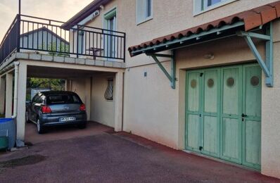 maison 4 pièces 90 m2 à vendre à Saint-Chamond (42400)