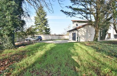 vente maison 457 000 € à proximité de Pérouges (01800)