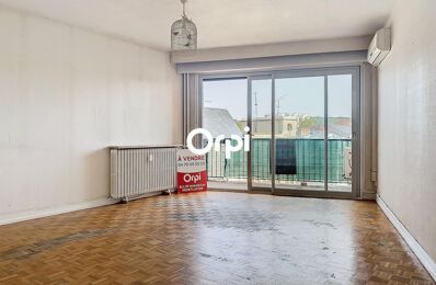 appartement 3 pièces 72 m2 à vendre à Montluçon (03100)