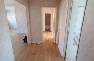 appartement 3 pièces 72 m2 à vendre à Limoges (87100)