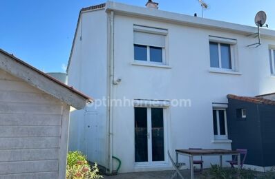 vente maison 199 000 € à proximité de Montfaucon-Montigne (49230)