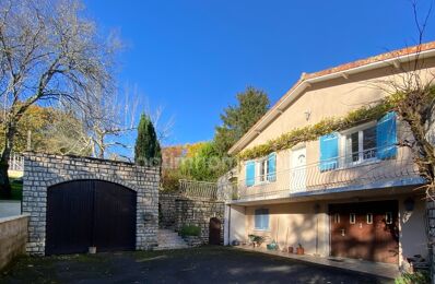 vente maison 241 000 € à proximité de Vindelle (16430)