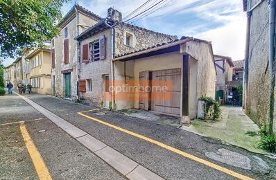 vente maison 120 000 € à proximité de Astaffort (47220)