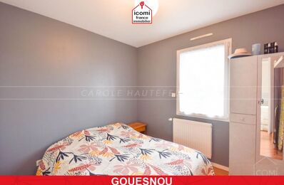 vente maison 279 000 € à proximité de Plouédern (29800)