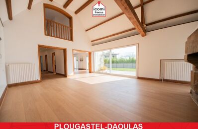 maison 6 pièces 200 m2 à vendre à Plougastel-Daoulas (29470)