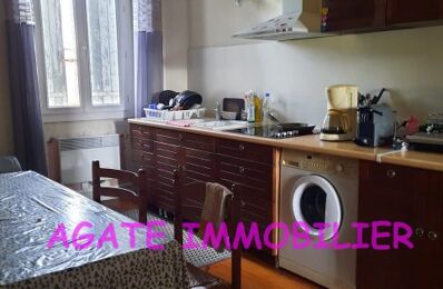 location appartement 630 € CC /mois à proximité de Captieux (33840)