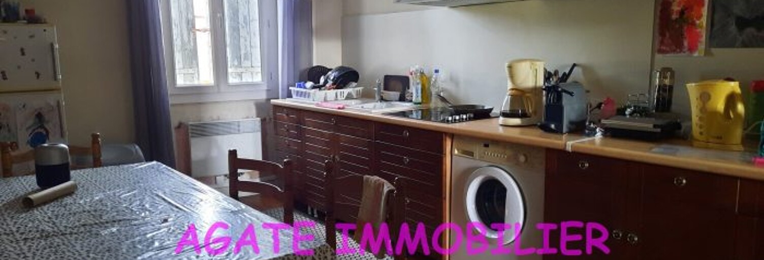 Appartement  80 m² à louer à Captieux (33840)