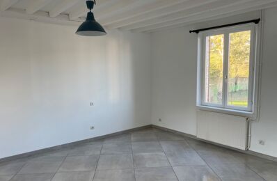 maison 6 pièces 155 m2 à louer à Grisy-les-Plâtres (95810)