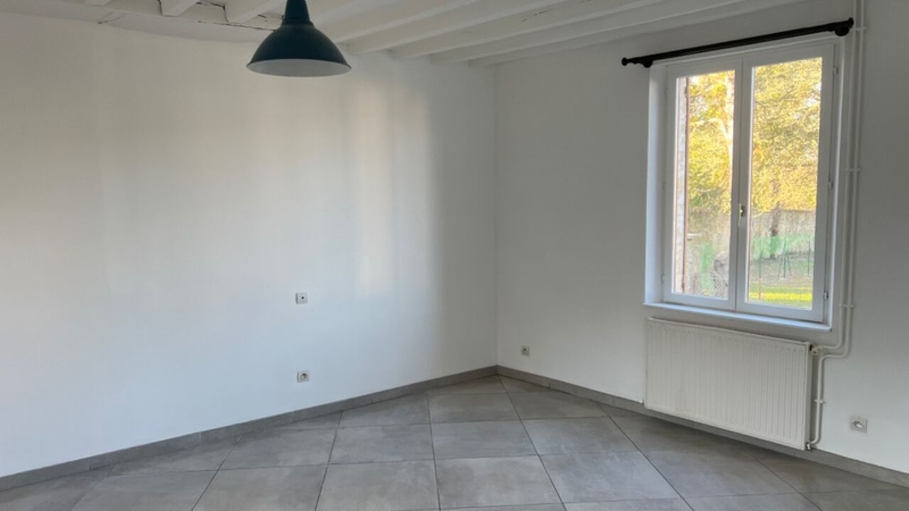 maison 6 pièces 155 m2 à louer à Grisy-les-Plâtres (95810)