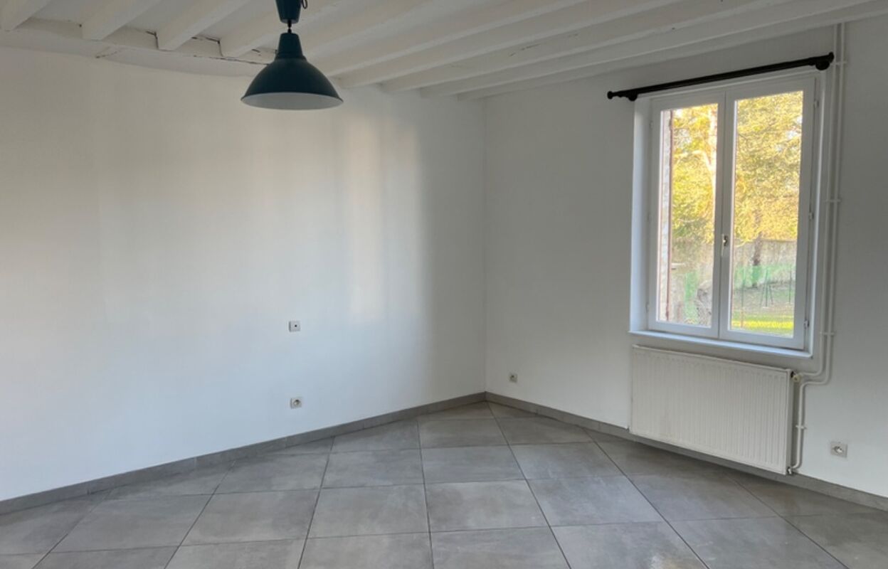 maison 6 pièces 155 m2 à louer à Grisy-les-Plâtres (95810)