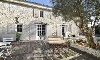 Maison 6 Pièces 180 m² à vendre à Aigrefeuille-d'Aunis (17290)