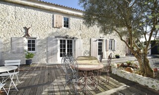 Maison 6 Pièces 180 m² à vendre à Aigrefeuille-d'Aunis (17290)
