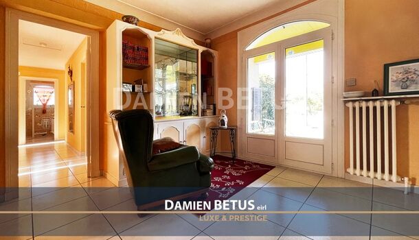 Villa / Maison 7 pièces  à vendre Saint-Sébastien-sur-Loire 44230