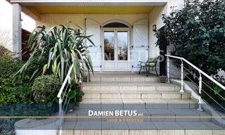 Maison 7 Pièces 167 m² à vendre à Saint-Sébastien-sur-Loire (44230)