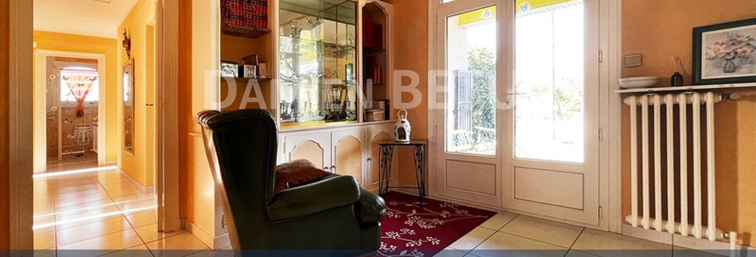 Maison 7 Pièces 167 m² à vendre à Saint-Sébastien-sur-Loire (44230)