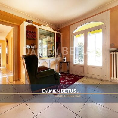 Maison 7 pièces 475000 €