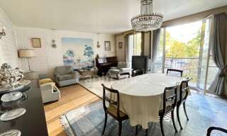 Appartement 4 Pièces 95 m² à vendre à Paris 20 (75020)