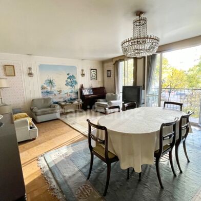 Appartement 4 pièces 655000 €