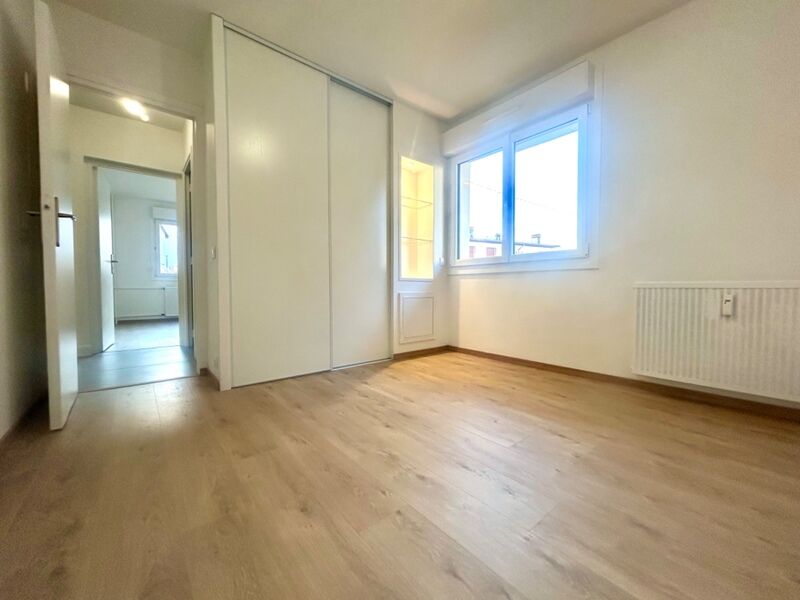 Appartement 3 pièces  à vendre Albertville 73200