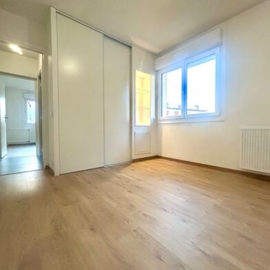 Appartement 3 pièces 68 m²