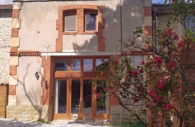 maison 4 pièces 112 m2 à vendre à Bram (11150)