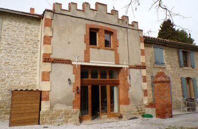 vente maison 175 000 € à proximité de Castelnaudary (11400)