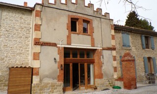 Maison 4 Pièces 112 m² à vendre à Montréal (11290)