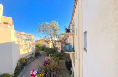 appartement 1 pièces 32 m2 à vendre à Mougins (06250)