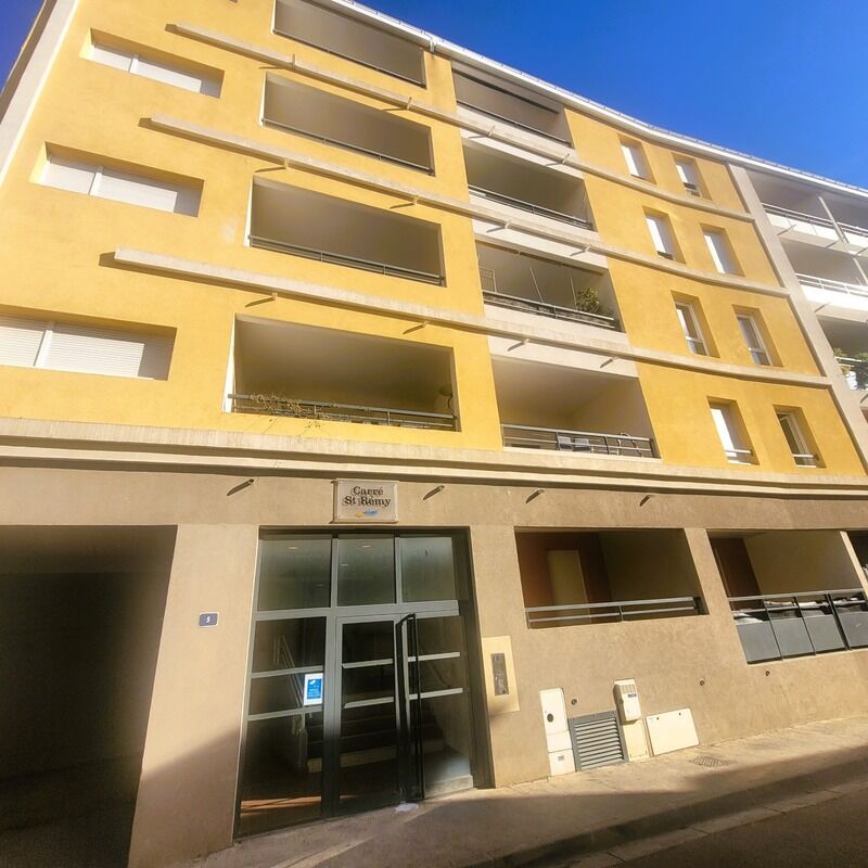 Appartement 3 pièces  à vendre Nîmes 30900