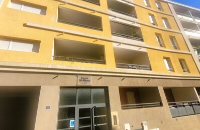 appartement 3 pièces 60 m2 à vendre à Nîmes (30900)