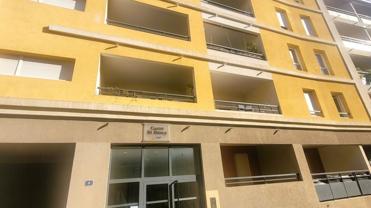 appartement 3 pièces 60 m2 à vendre à Nîmes (30900)