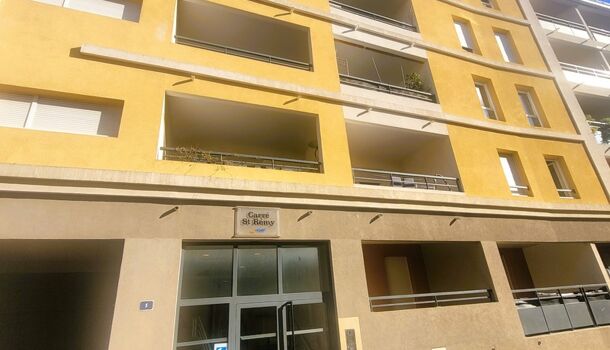 Appartement 3 pièces  à vendre Nîmes 30900