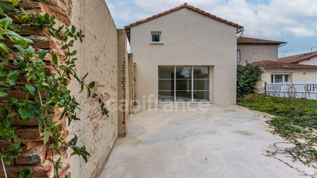 maison 4 pièces 70 m2 à vendre à Gujan-Mestras (33470)