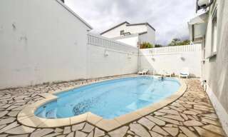 Maison 7 Pièces 150 m² à vendre à Saint-Pierre (97410)