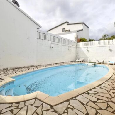 Maison 7 pièces 430000 €