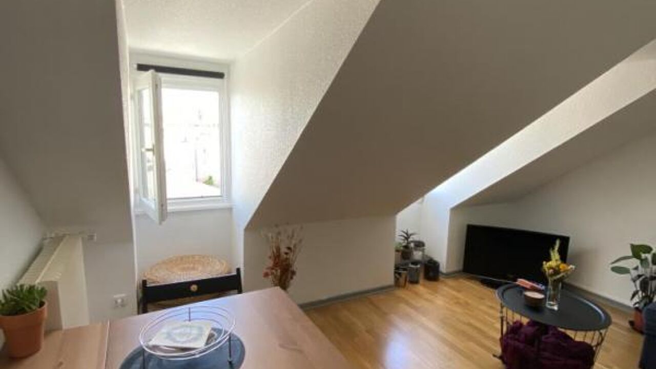 appartement 2 pièces 38 m2 à louer à Strasbourg (67000)