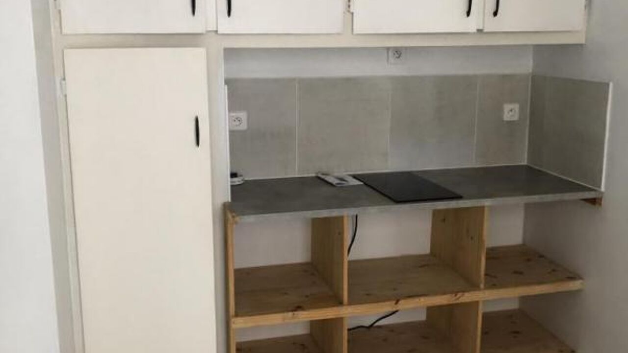 appartement 2 pièces 30 m2 à louer à Narbonne (11100)