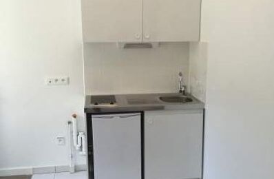 location appartement 795 € CC /mois à proximité de Arcueil (94110)