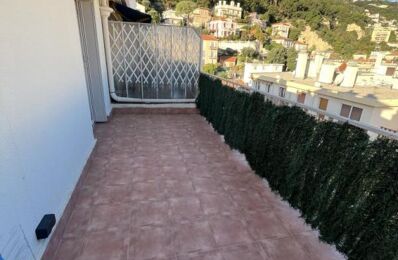 appartement 2 pièces 40 m2 à louer à Nice (06000)