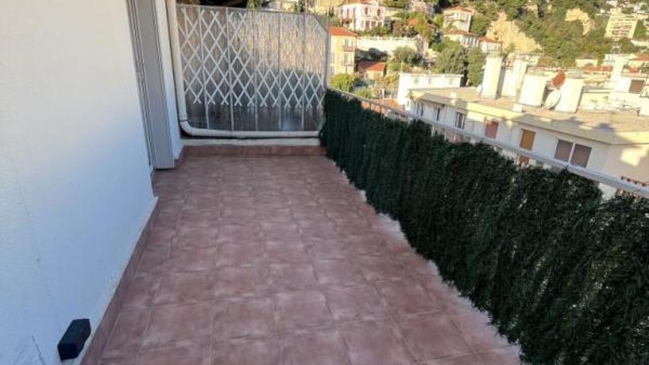 appartement 2 pièces 40 m2 à louer à Nice (06000)