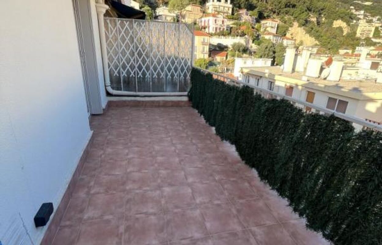 appartement 2 pièces 40 m2 à louer à Nice (06000)