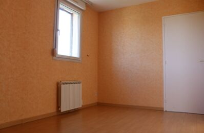 appartement 2 pièces 30 m2 à louer à Dijon (21000)