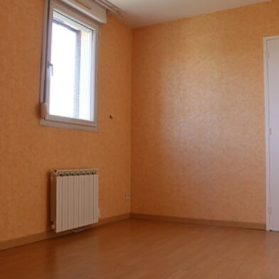 Appartement 2 pièces 30 m²