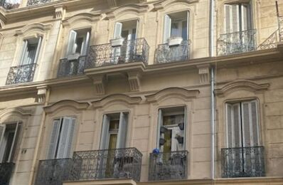 location appartement 780 € CC /mois à proximité de Marseille 12 (13012)