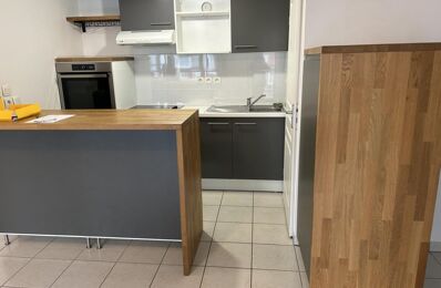 appartement 4 pièces 86 m2 à louer à Toulouse (31000)