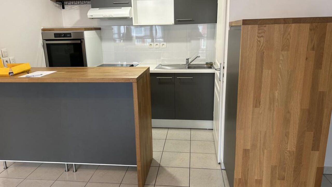 appartement 4 pièces 86 m2 à louer à Toulouse (31000)