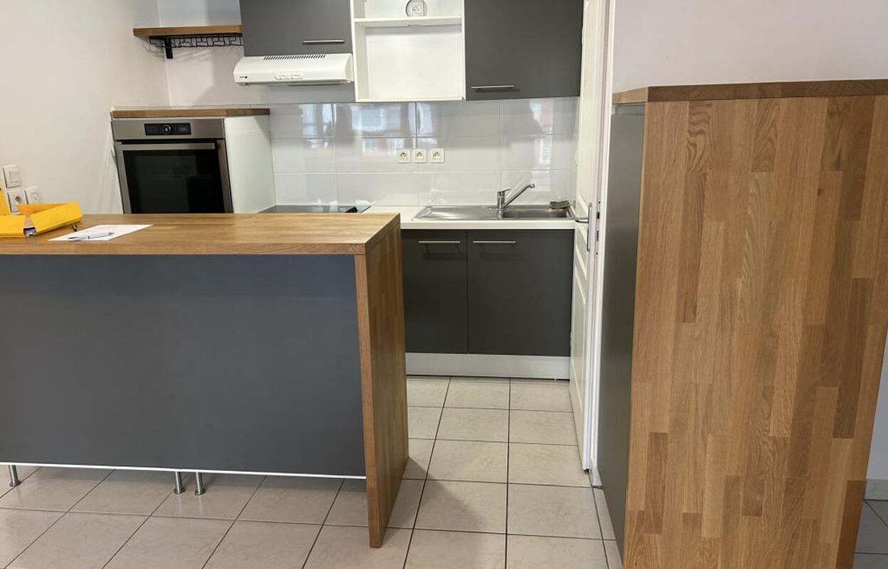 appartement 4 pièces 86 m2 à louer à Toulouse (31000)