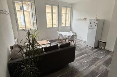 location appartement 750 € CC /mois à proximité de Saint-Martin-du-Bois (33910)