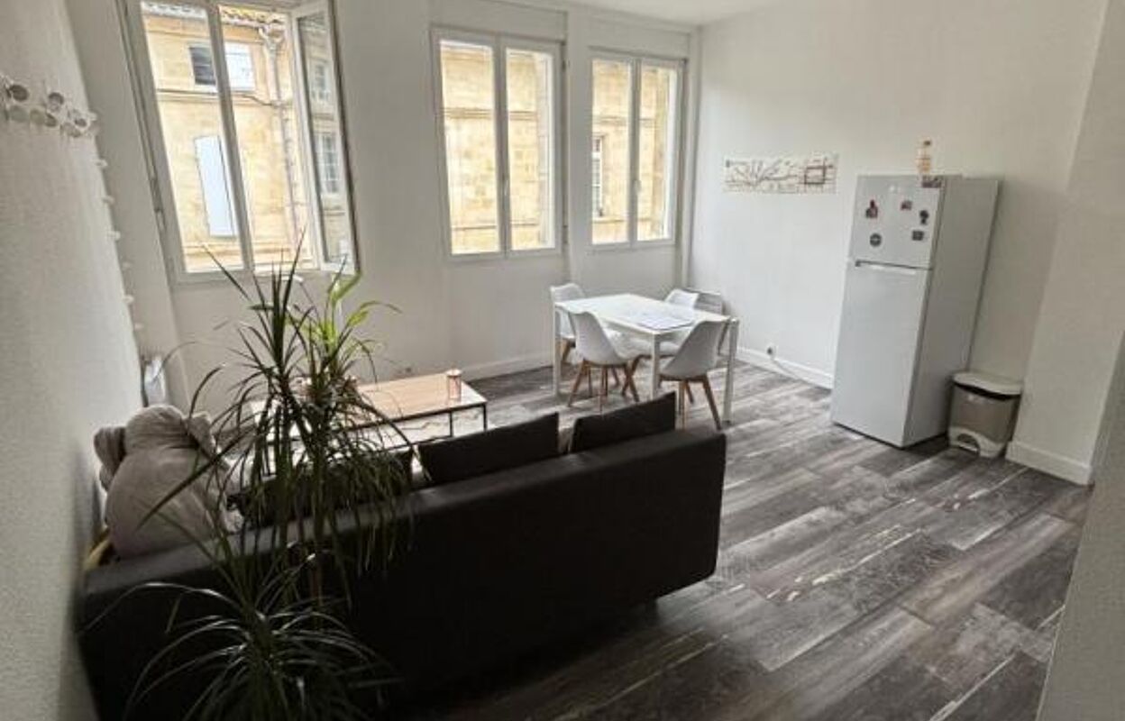 appartement 2 pièces 63 m2 à louer à Libourne (33500)