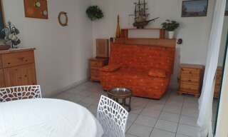 Appartement 1 Pièce 30 m² à louer à Royan (17200)